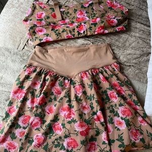 ARIE OFFLINE MATCHING SET